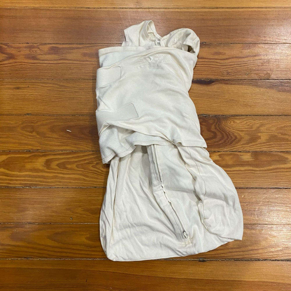 Halo Velcro sleep sack